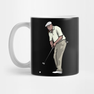 sifford chip Mug